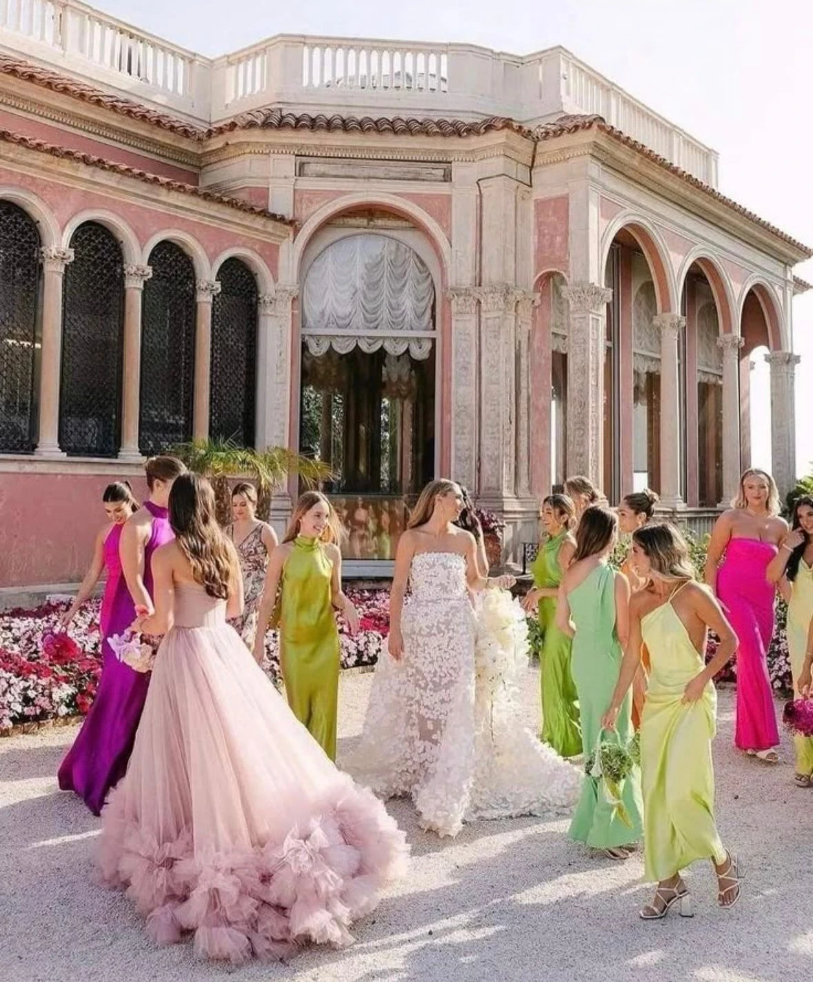 Voorbeeld dames dresscode 1