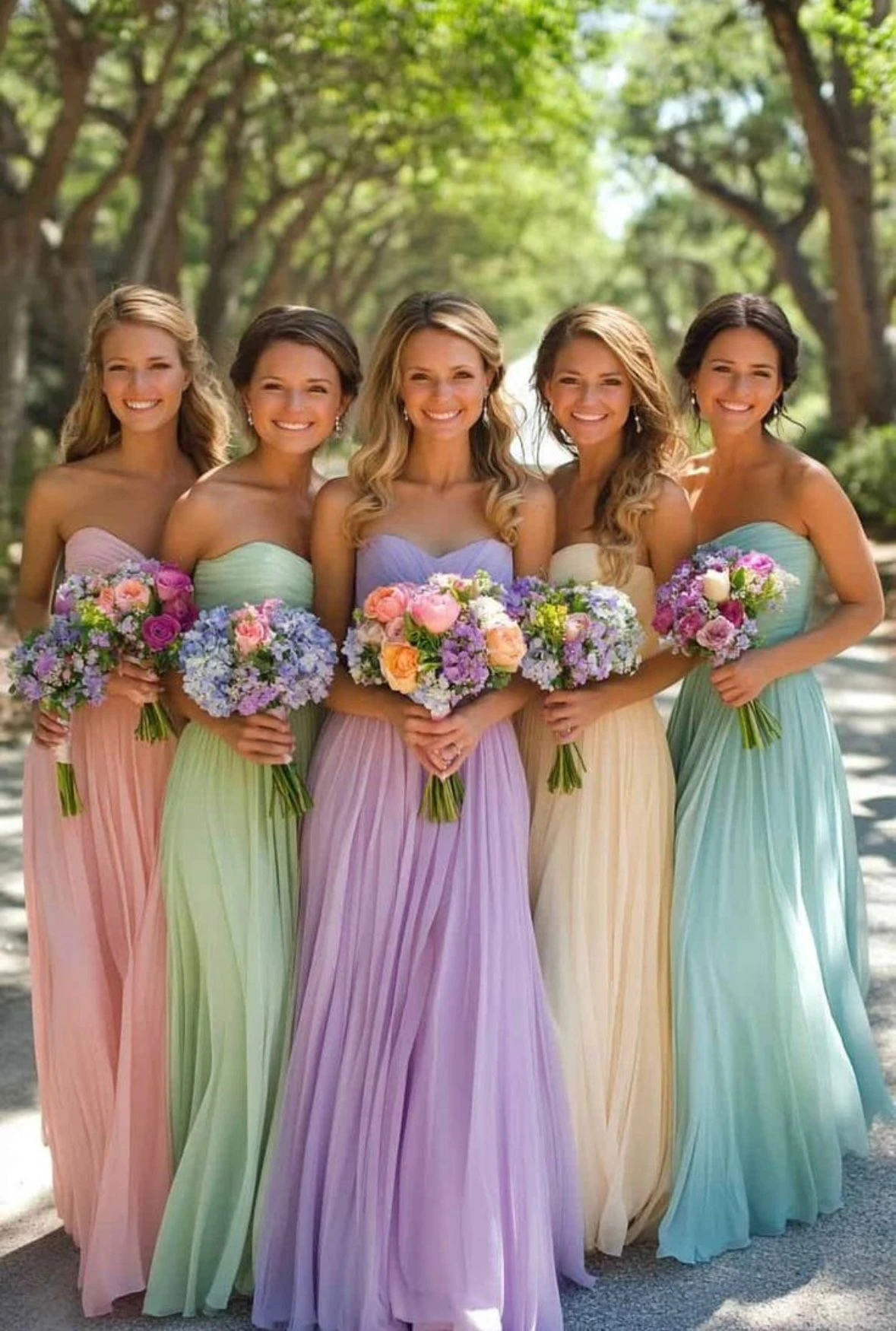 Voorbeeld dames dresscode 2